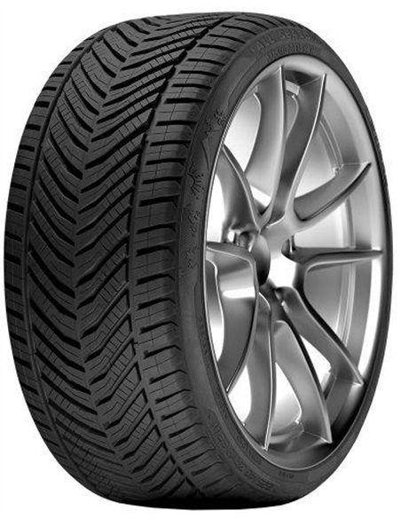 TIGAR ALL SEASON 185/60 R15 88H XL