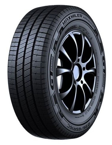 GT RADIAL MAXMILER ALLSEASON 2 205/65 R16C 107/105T