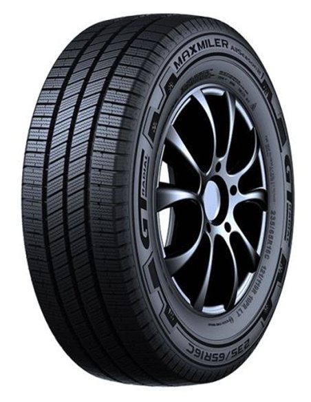 GT RADIAL MAXMILER ALLSEASON 2 205/65 R16C 107/105T