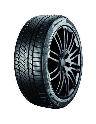 CONTINENTAL WINTER CONTACT TS850P 235/40 R19 96V XL