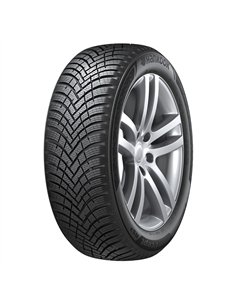 HANKOOK WINTER I CEPT ION IW01 EV 245/40 R20 99V XL