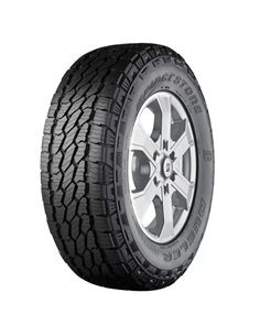 BRIDGESTONE DUELER ALL TERRAIN AT002 225/70 R15 100T