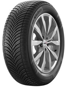 KLEBER QUADRAXER 3 185/60 R15 88H XL