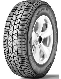 KLEBER TRANSPRO 4S 195/75 R16C 110/108R