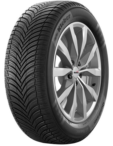 KLEBER QUADRAXER 3 205/65 R15 94H