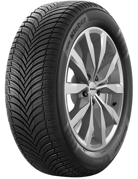 KLEBER QUADRAXER 3 215/50 R17 95V XL