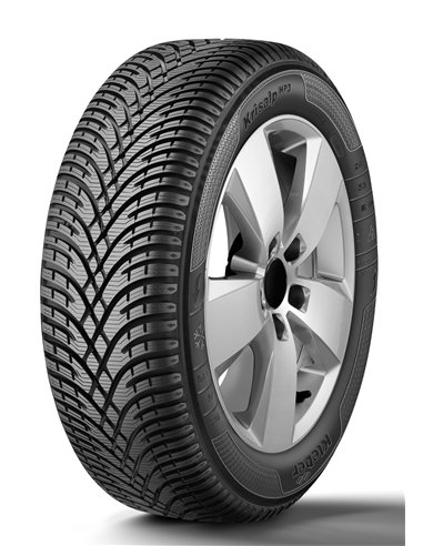 KLEBER KRISALP HP3 235/45 R17 97V XL