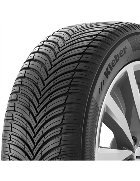KLEBER QUADRAXER SUV 235/50 R19 99V