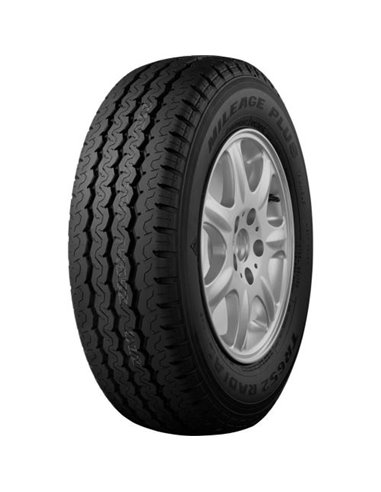 TRIANGLE TR652 215/70 R15C 109/107R