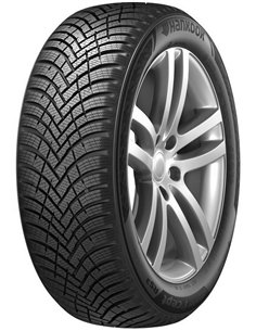HANKOOK WINTER I CEPT RS3 W462 225/55 R17 97H RUNFLAT