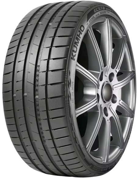 KUMHO PS72 245/35 R18 92Y XL