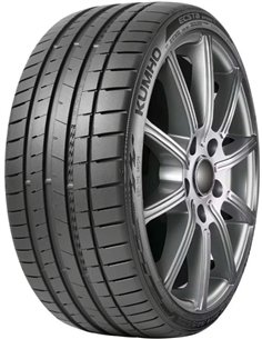 KUMHO PS72 245/35 R20 95Y XL