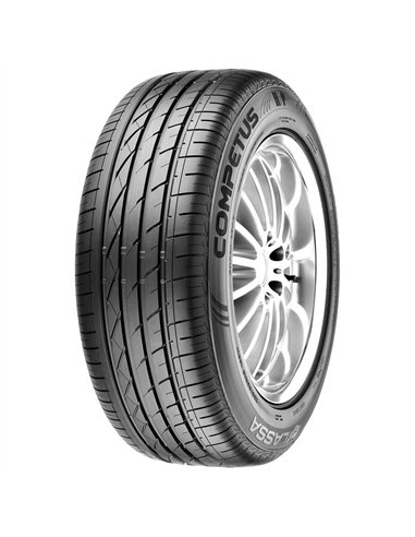 LASSA COMPETUS HP 275/45 R20 110Y XL