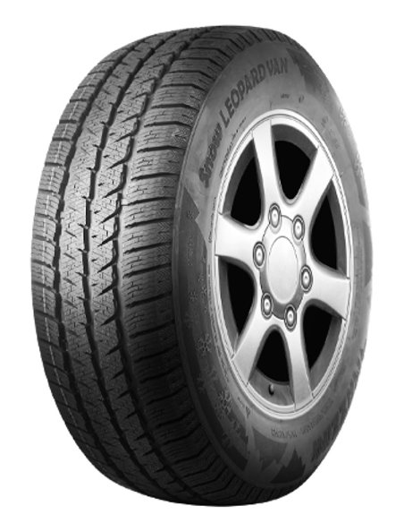 MAZZINI SNOWLEOPARD VAN 8PR 175/70 R14C 99/95Q
