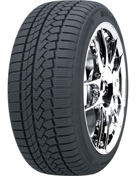 WESTLAKE ZUPERSNOW Z-507 215/70 R16 100H