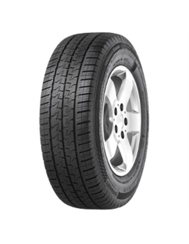 CONTINENTAL VANCOFOURSEASON 195/70 R15C 104R