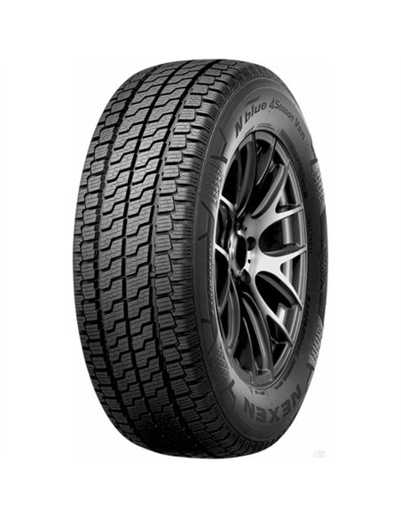 NEXEN NBLUE 4SEASON VAN 235/65 R16C 115/113R