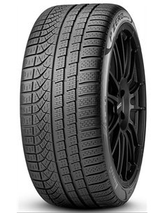PIRELLI PZERO WINTER 265/35 R19 98W XL