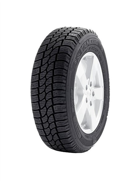 SEBRING FORMULA VAN+ WINTER (201) 215/75 R16C 113/111R