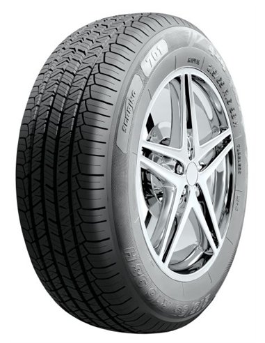 SEBRING FORMULA 4X4 ROAD+701 225/55 R19 99V