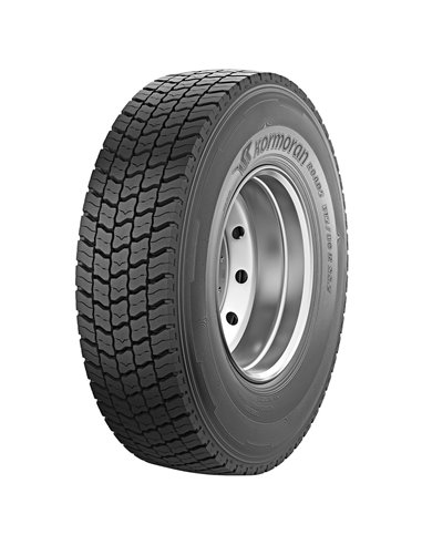 KORMORAN ROADS 2D 215/75 R17.5 126M