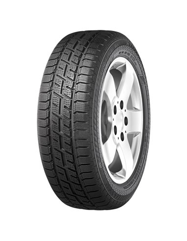 GISLAVED EURO*FROST VAN 225/65 R16C 112/110R