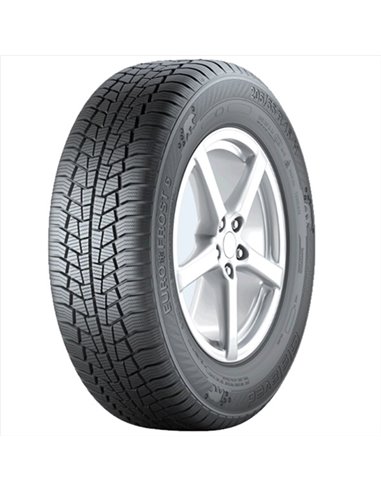 GISLAVED EURO*FROST 6 225/60 R17 103H XL
