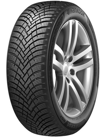 HANKOOK WINTER I CEPT RS3 W462 215/65 R16 102H XL