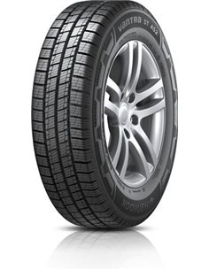 HANKOOK VANTRA ST AS2 RA30 10PR 195/75 R16C 110/108R