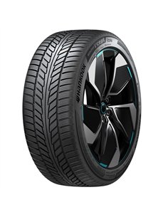HANKOOK IW01A ION ICEPT SUV EV 215/60 R18 102V XL