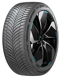 HANKOOK IL01 ION FLEXCLIMATE EV 235/40 R19 96W XL