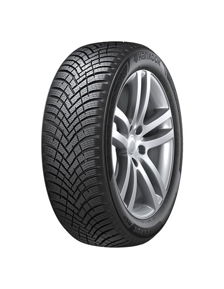 HANKOOK WINTER I CEPT ION IW01 EV 265/35 R21 101V XL