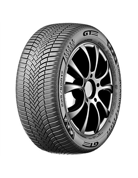 GT RADIAL CLIMATEACTIVE 225/60 R17 103V XL