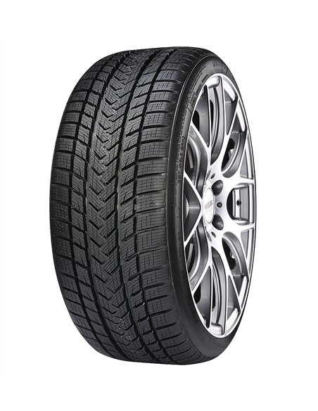 GRIPMAX SUREGRIP PRO WINTER 285/35 R21 105V XL