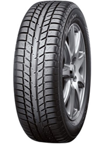 YOKOHAMA W*DRIVE V903 185/55 R14 80T