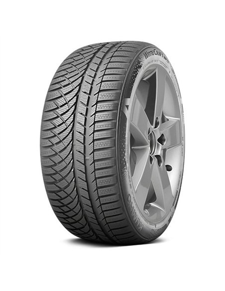 KUMHO WINTERCRAFT WP72 245/45 R19 102V XL