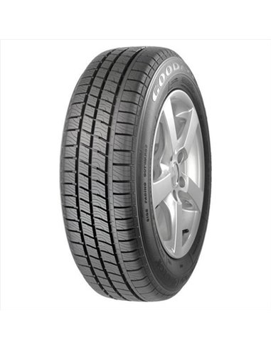 GOODYEAR CARGO VECTOR 2 195/75 R16C 107/105R