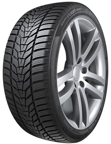 HANKOOK W330 WINTER ICEPT EVO3 235/45 R18 98V XL