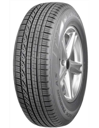DUNLOP GRANDTREK TOURING AS 255/60 R17 106V