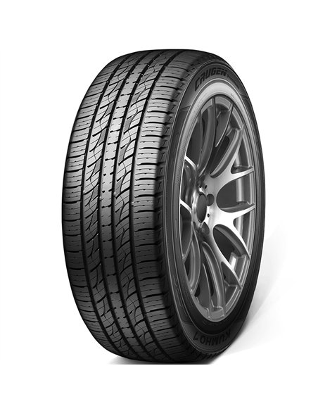 KUMHO CRUGEN KL33 225/55 R19 99H