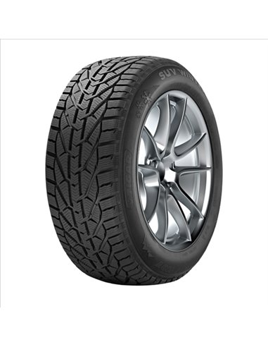DUNLOP WINTER 245/40 R18 97V XL