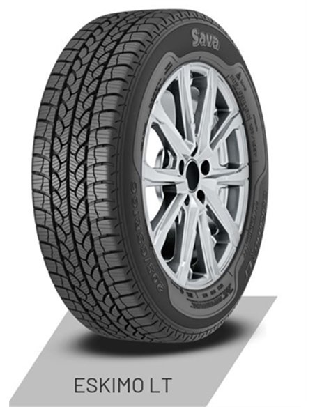 SAVA ESKIMO LT 235/65 R16C 115/113R
