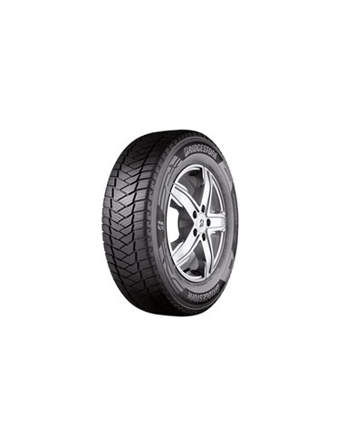 BRIDGESTONE DURAVIS ALL SEASON EVO ENLITEN 225/65 R16C 112/110R