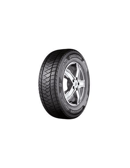 BRIDGESTONE DURAVIS ALL SEASON EVO ENLITEN 225/65 R16C 112/110R