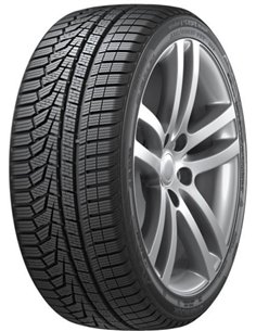 HANKOOK W320 WINTER ICEPT EVO2 235/60 R16 100H