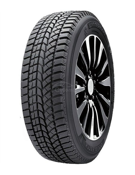 DOUBLESTAR DW02 215/70 R16 100T