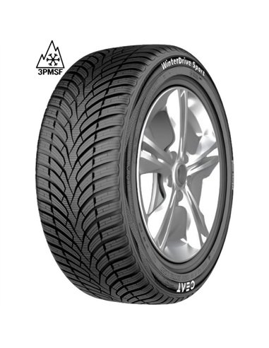 CEAT WINTERDRIVE SPORT 245/45 R18 100V XL