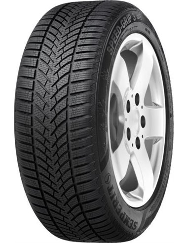 SEMPERIT SPEED GRIP 3 SUV 255/55 R18 109V XL