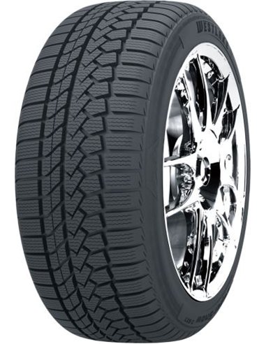 WESTLAKE ZUPERSNOW Z-507 205/50 R17 93V XL