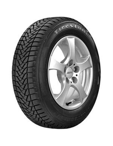 FIRESTONE WINTERHAWK 165/70 R13 79T